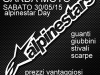autocollant-alpinestars